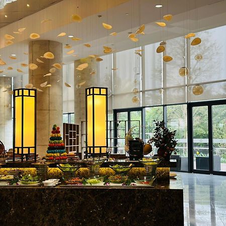 Dic Star Hotels & Resorts Vinh Phuc Vinh Yen Exterior photo