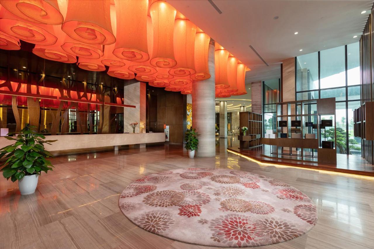 Dic Star Hotels & Resorts Vinh Phuc Vinh Yen Exterior photo