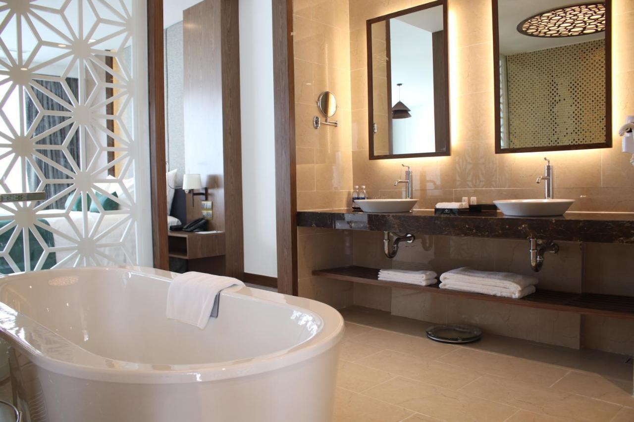 Dic Star Hotels & Resorts Vinh Phuc Vinh Yen Exterior photo